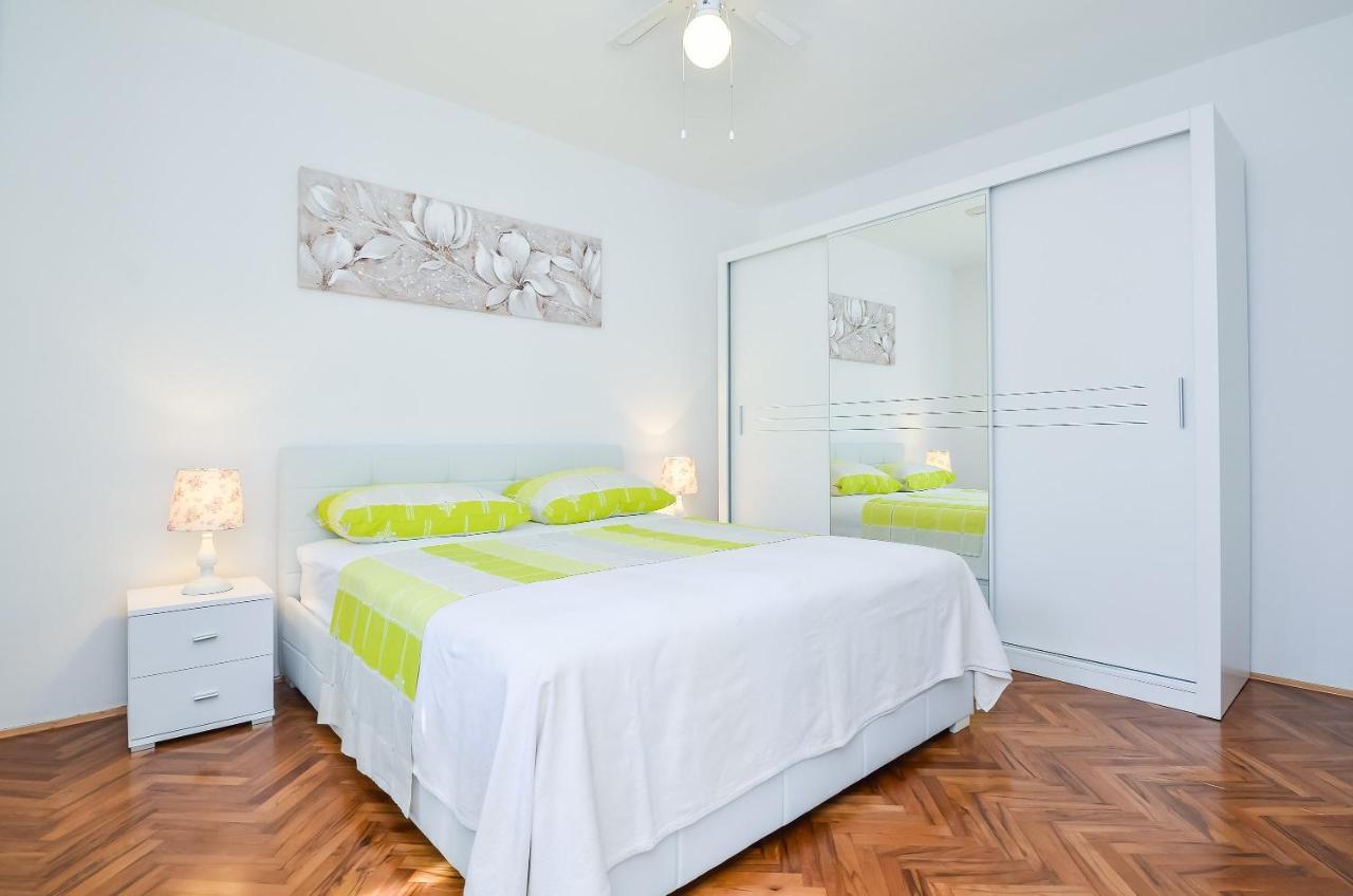 Studios Heliva Dubrovnik Buitenkant foto