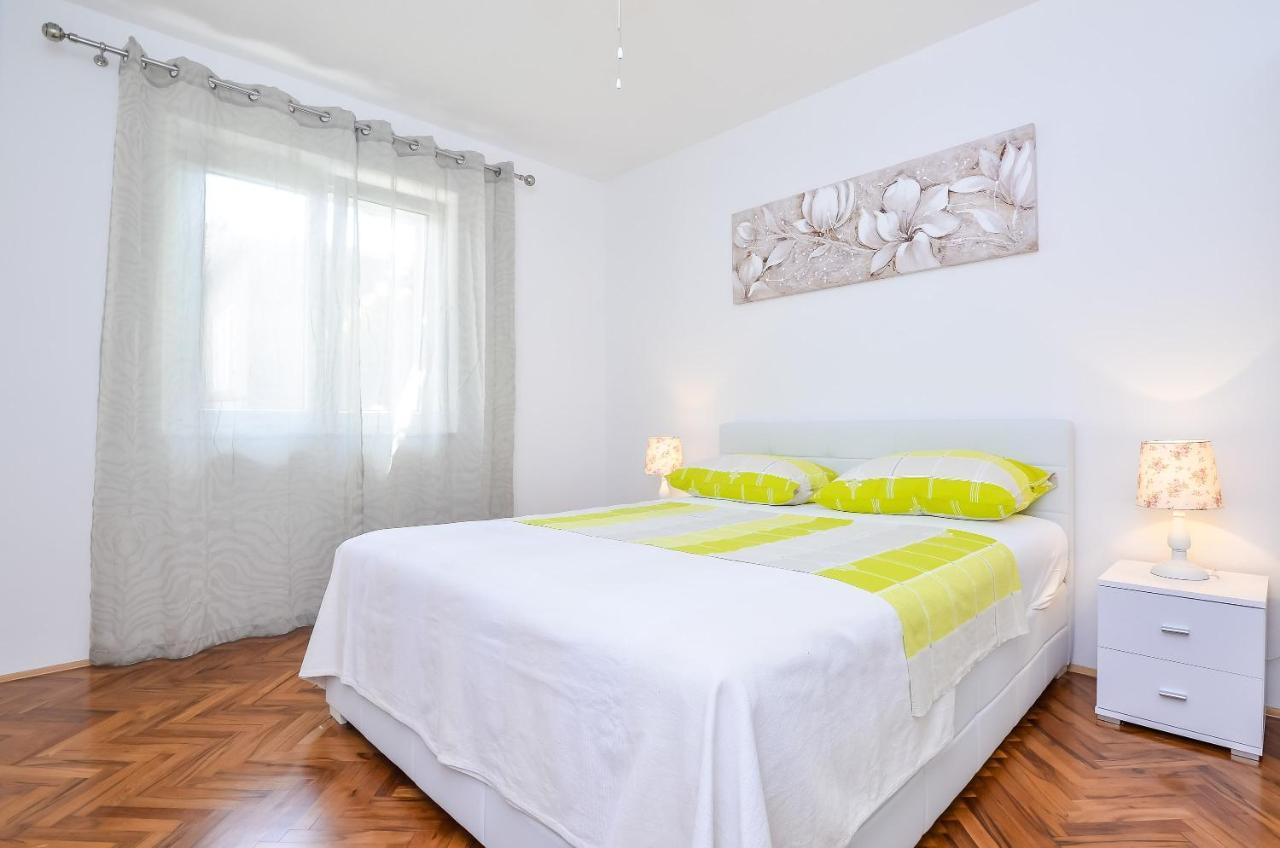 Studios Heliva Dubrovnik Buitenkant foto