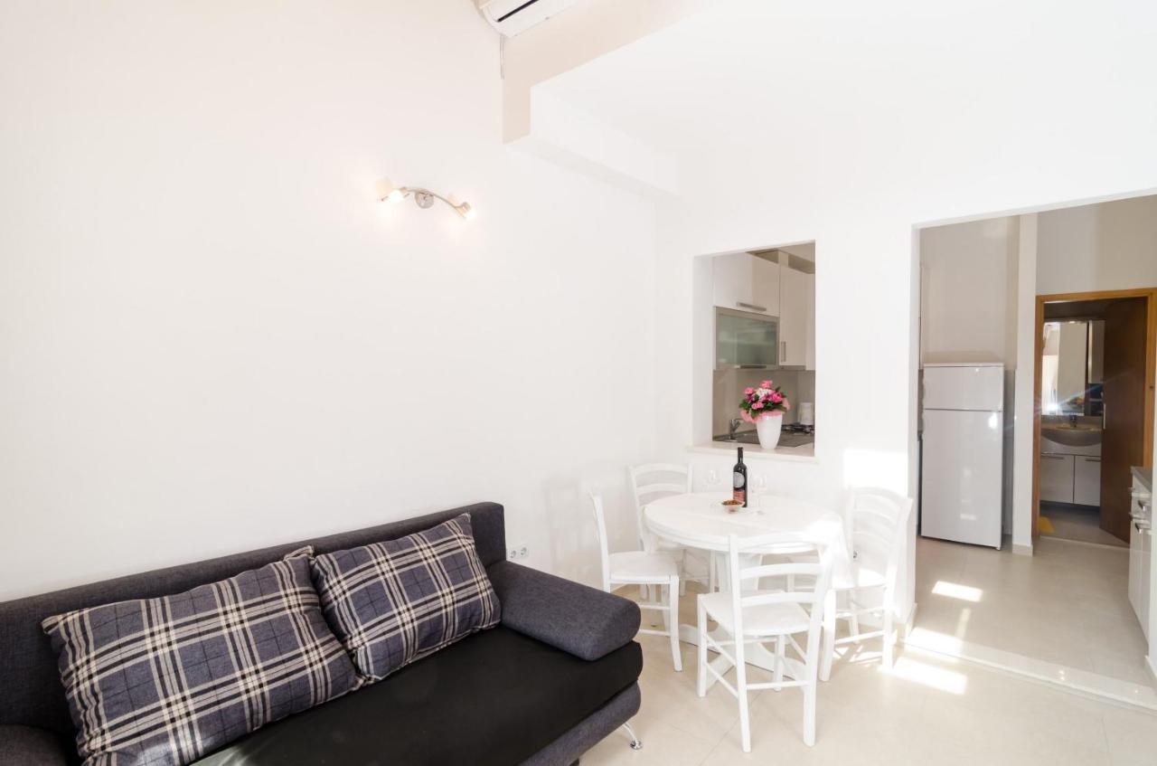 Studios Heliva Dubrovnik Buitenkant foto