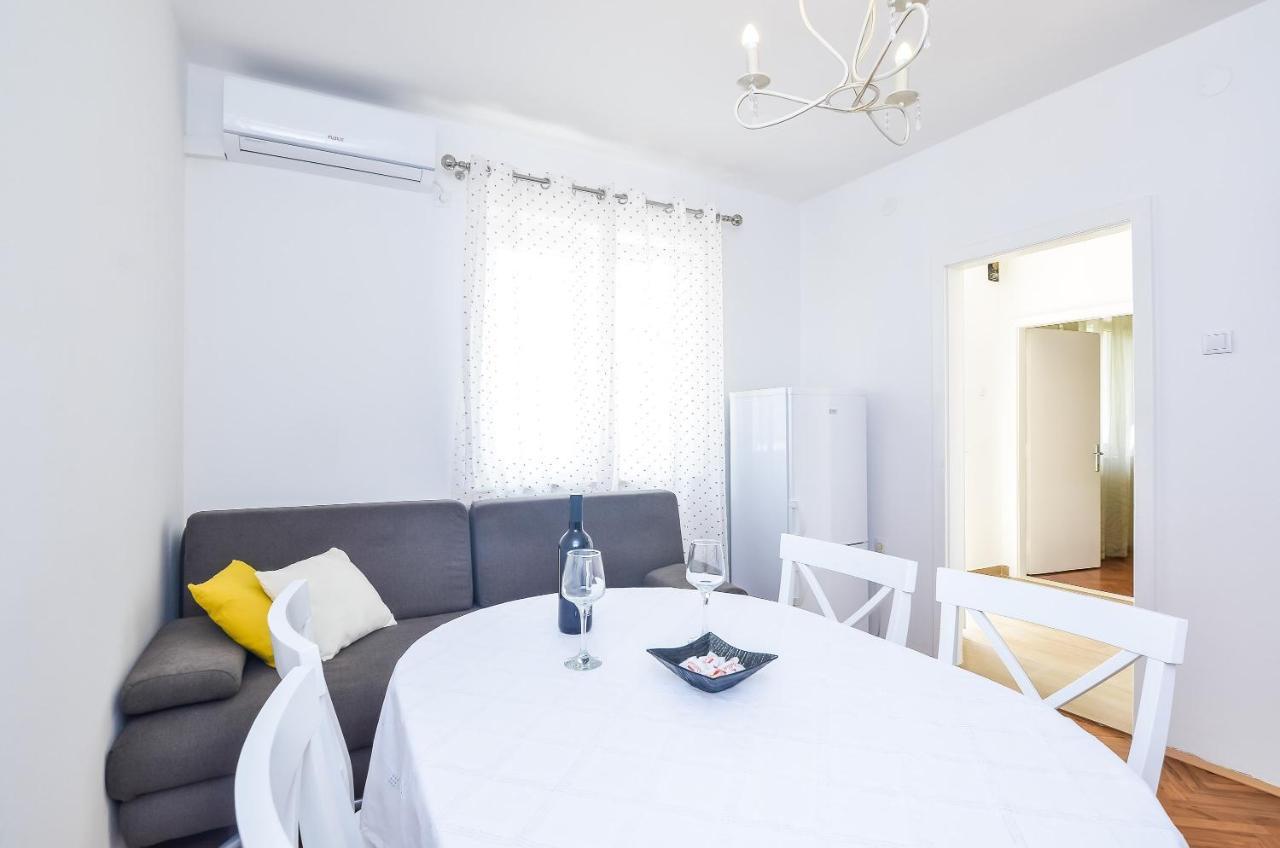 Studios Heliva Dubrovnik Buitenkant foto