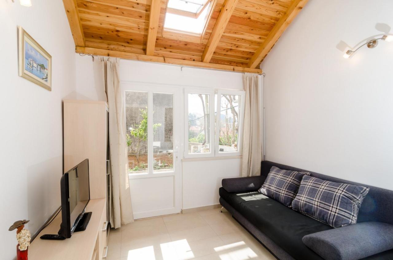 Studios Heliva Dubrovnik Buitenkant foto