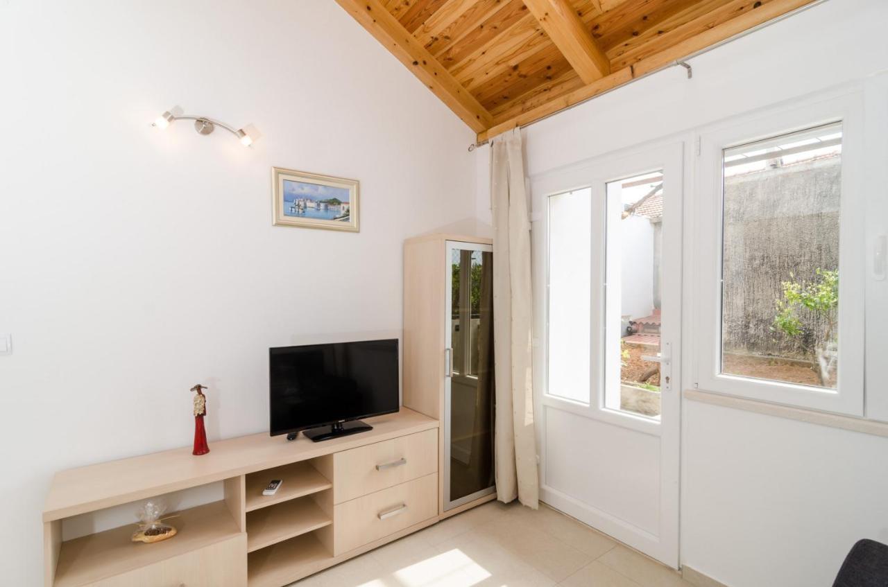 Studios Heliva Dubrovnik Buitenkant foto