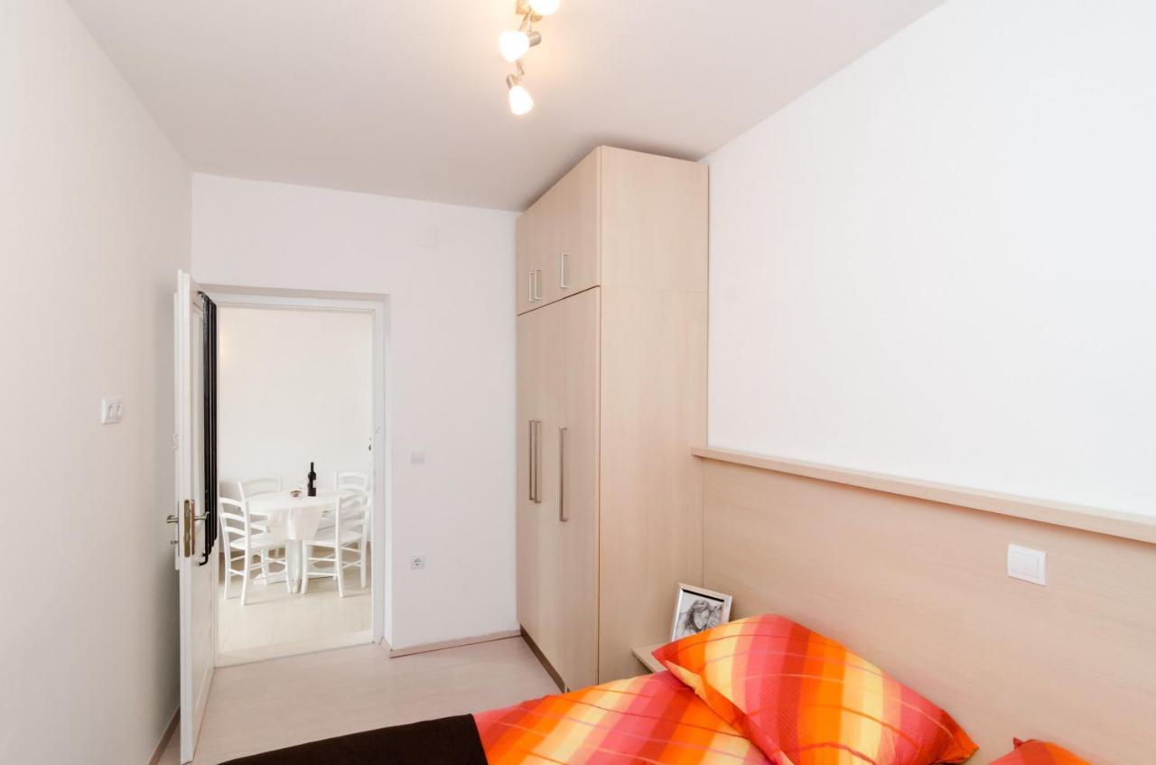 Studios Heliva Dubrovnik Buitenkant foto