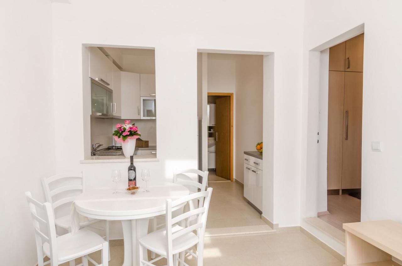 Studios Heliva Dubrovnik Buitenkant foto