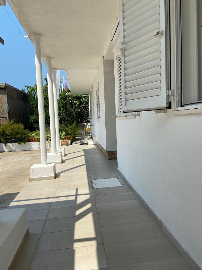 Studios Heliva Dubrovnik Buitenkant foto