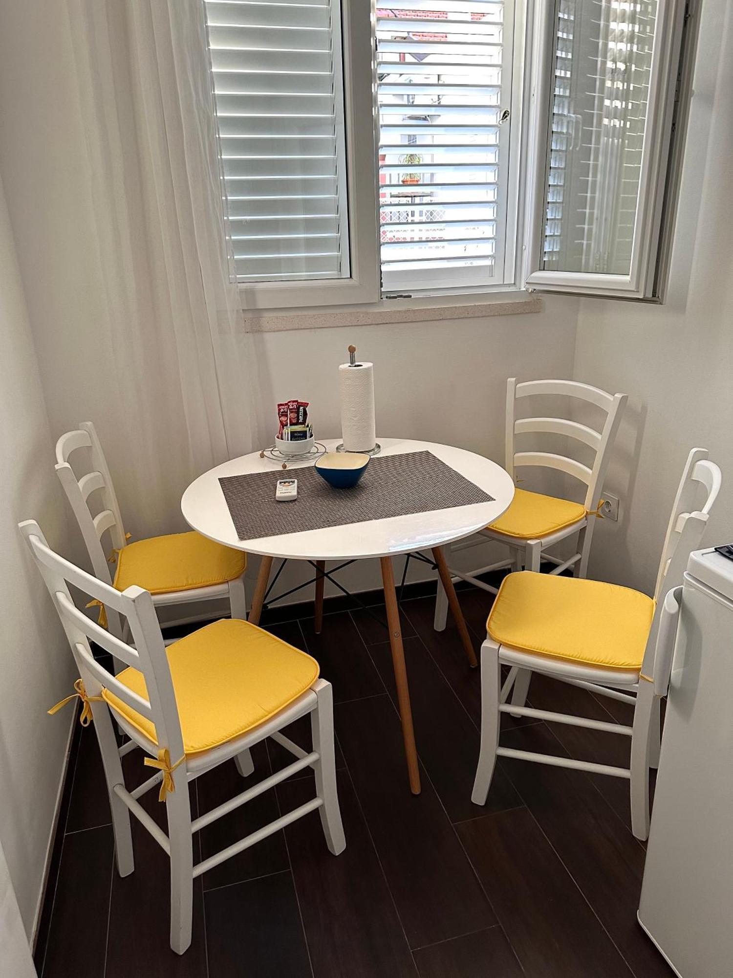 Studios Heliva Dubrovnik Buitenkant foto